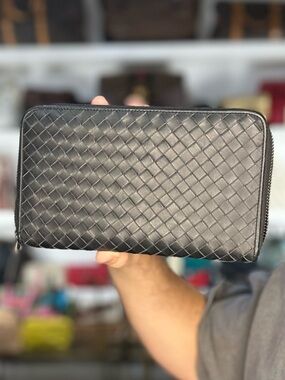 BOTTEGA VENETA ORGANIZER